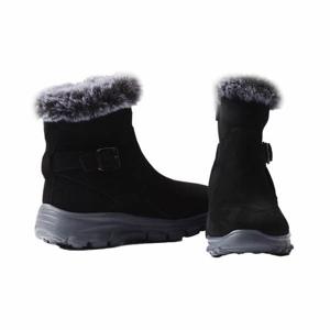 [소다] 여성 퍼 앵클부츠 (ALB304SA-10)