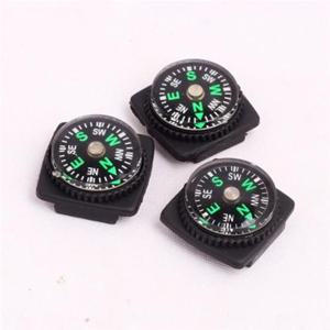 군대 아웃도어 카시오 지샥 손목 시계 시계줄 나침반