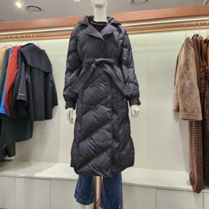 수스 HC04 더블 트렌치형 롱  S234NJDBZ1