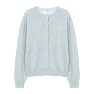 [에이비에프지]솔리드 긴팔 니트 가디건 APY4QYZ1J