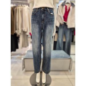 부루앤쥬디 세이브존03 부루앤쥬디 통일자 데님 청바지 AGBBQKDP002AA