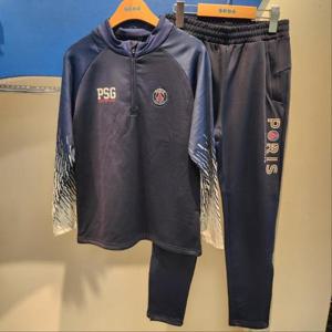 에스핏 HC23 기모 PSG 소매 D.T.P 유니폼 세트 SJY710MKTR71