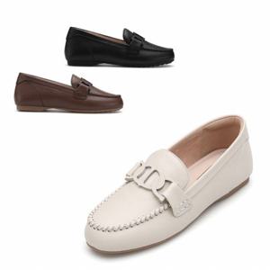 미소페 여성 로퍼 012439011 1cm 3color