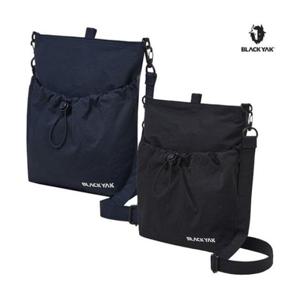 [블랙야크 (행사)]여성 레저 등산 캐주얼 루클라크로스백 2BYABX3916 BYGD