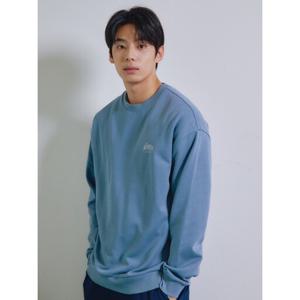 [폴햄]남성 플리스 맨투맨 PHE4TR1020