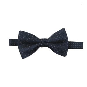 [에스티듀퐁(셔츠)]24F/W 듀퐁 보우타이TE4FM65WT502TNY-GB