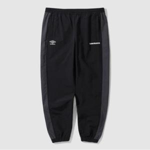 M 엄브로바지 CQK UP121CPT11-BLK 레인저 웜업 팬츠 / BLK