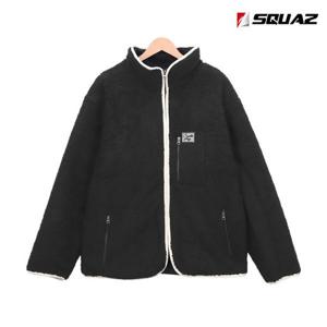 [스콰즈]스콰즈 남성 아우터 겨울 긴팔 점퍼 SML003