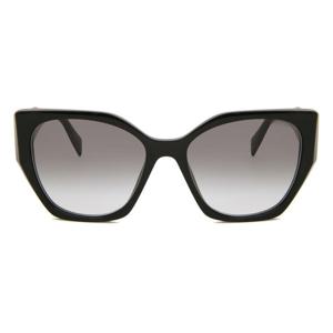 프라다 PR 19ZS 1AB0A7 여성용 선글라스