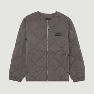 [행텐주니어]행텐틴즈 퀼팅 스트링 다운 패딩점퍼_044(14490-013