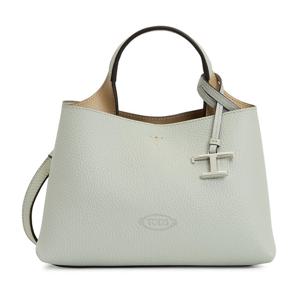 토즈 여성 마이크로 토트백 XBWAPAEL000QRI2L65