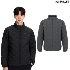 밀레 시그니처 튜브 다운자켓 MVTWD305