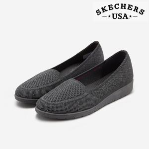 스케쳐스USA 여성 클레오 플렉스 웨지 SC0WFCEY091_U