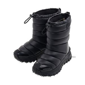 [몽클레어] FW24 여성 트래킹 하이 부츠 4H00100 M4458 999