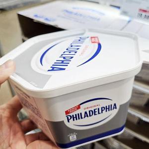 [에이알비티] 필라델피아 크림치즈 터브 1.65kg 68054