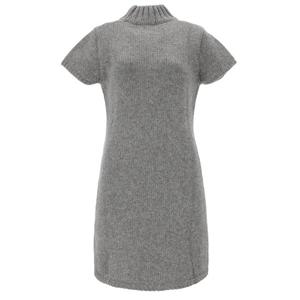 [에이비에프지]큐티 반팔 울 미니 원피스 APZ1QO32B