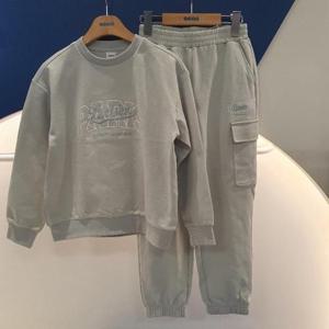 에스핏 HC08 전략 크루넥 세트TR SJZ101MKTR03