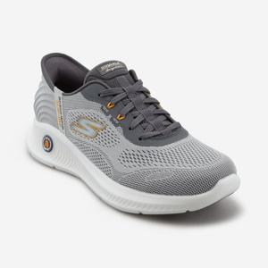 스케쳐스  남성 고워크  애니웨어  슬립인스   SP0MWCEY142-GD