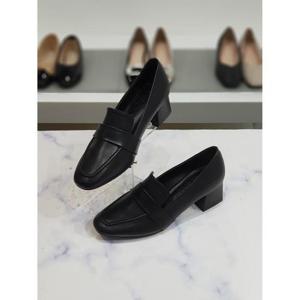 한슈 세이브존03 심플잇 모던 미들 펌프스힐 5cm AGHS01223-2kaA