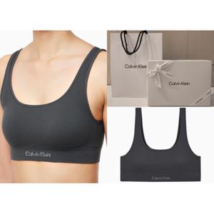 여성 심리스 립 라이틀리 라인드 브라렛 QP3365O-5DG