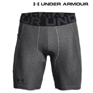 언더아머 sh06 남성 HeatGear 1361596-090