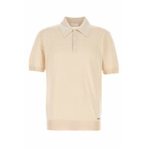 [PRADA] 라프리마 남성 폴로 UMB925SOOO16AI F0018 베이지 o Tan /2