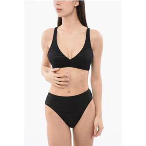 알마니 브라 164481 3F204 00020 Black