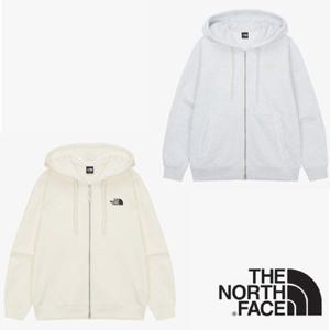 노스페이스 코어 후드 집업 공용후드 트레이닝자켓 NJ5JR00 YDH