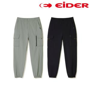 아이더 CORDURA (코듀라)   조거 팬츠 DMP24354