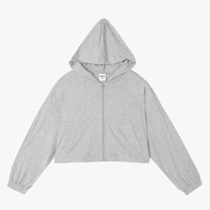 USALL 유솔 HC29 긴팔후드집업(여름간절기) ULJM24F52