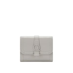 [루이까또즈]몬트 크랙 반지갑 ST1SO01LR