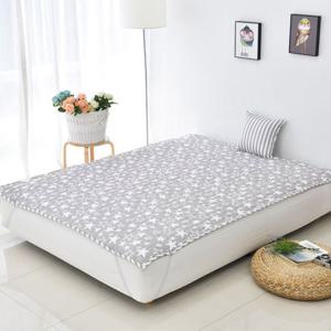 방수매트 유러스타 그레이 방수패드 Q (150-200c