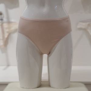 [바바라] 메이 오가닉 코튼 면 맥시 삼각 팬티 GPT2516 NU