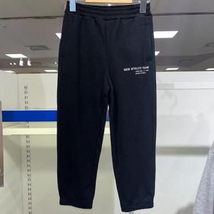 에스핏 HC21 구 찌배색 조거 바지 SJZ101MKPT02