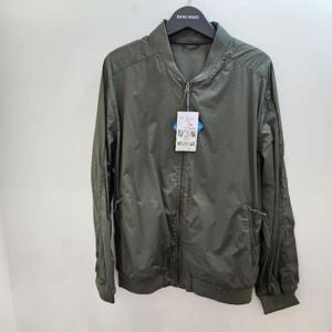 뱅뱅 BANG BANG H 뱅뱅 빅사이즈(110,115,120) 봄 스판 항공점퍼 BUL158