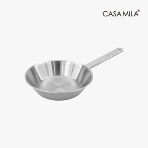 [에피큐리언][까사밀라] 스틸라 미니프라이팬 16cm