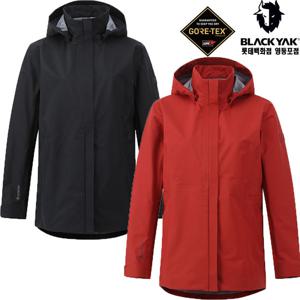 블랙야크 고어텍스 여성 마와르 GTX롱자켓 G2 1BYGJSU506