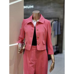 [미니멈] 스텐카라 숏자켓Mxbawj5080