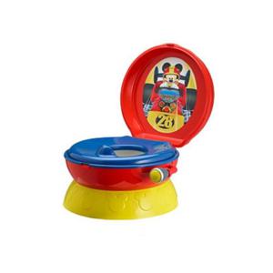 피셔프라이스 미키마우스 3-IN-1 포티 시스템-미키