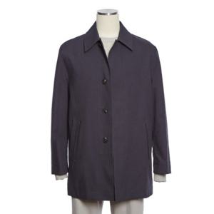 [레노마캐주얼][기간수량]S/S 봄 여름 마혼방 베이지 반코트 RQIMBH01ACL