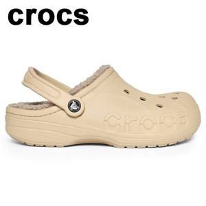 [크록스] 바야 라인드 클로그 차이 멀티 205969-2ZM