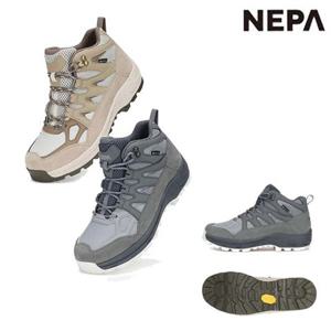 [네파]7LC7605 공용 고어텍스 중등산화 칸네토 트랙션 라이트 슈즈