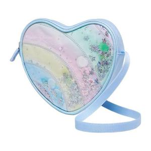 블랙야크키즈 sh06 레인보우크로스백 2BKABX3906