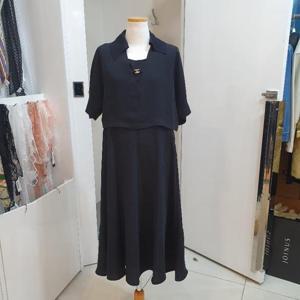 조이너스 (JOINUS) DP02 반팔롱원피스 JAEU6-WOP450