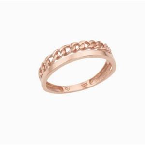 [로이드] 주문제작 두줄 이지 레이어드 볼륨업 여성 반지 LRT20028T