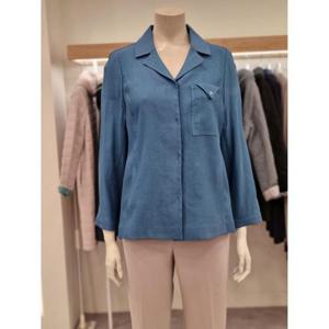 벨리시앙 세이브존07 수입원단 린넨자켓 JK4210