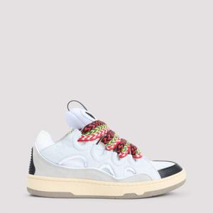 랑방 스니커즈 FUSKDK12DRA2P25 00 WHITE