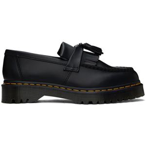 25 FW 닥터마틴 Adrian Bex 아드리안 벡스 태슬 로퍼 블랙 26957001