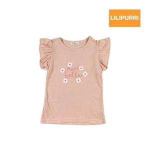 [릴리푸리]엔젤티셔츠(L2BT15_OR)