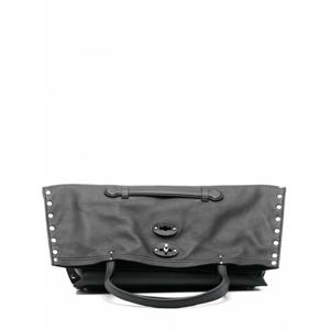 [ZANELLATO] 라프리마 여성 Bags 블랙 068790M SAETAZ0001 /11